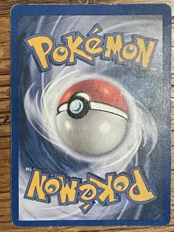 Chansey 003/130 Base Set 2 Holo Pokemon Tcg - Image 2