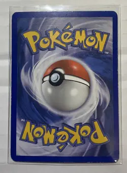 2005 Pokemon EX Delta Species Ditto Squirtle STAMPED Reverse Holo 64/113 - Image 2