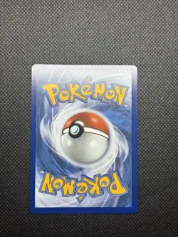 Pokemon Ivysaur 134/132 Me01: Mega Evolution Illustration Rare Full Art Holo NM - Image 3