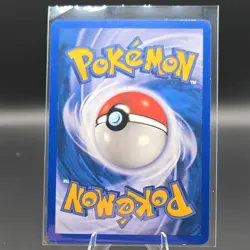 Pokemon TCG Exeggcute 076/147 Aquapolis Basic 40HP Common Regular - Image 2