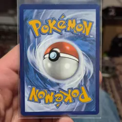 Pokemon Persian Illustration Rare Full Art Holo Sv: Shrouded Fable 078/064 HP 1… - Image 2