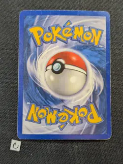 Salamence 14/113 EX Delta Species Holo Rare Vintage Pokemon TCG HP - Image 2