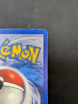 Salamence 14/113 EX Delta Species Holo Rare Vintage Pokemon TCG HP - Image 3