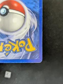 Salamence 14/113 EX Delta Species Holo Rare Vintage Pokemon TCG HP - Image 4