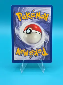 Pokemon Dark Muk #41/82 1st Edition Non-Holo Team Rocket - Image 2