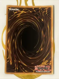 YuGiOh! - Solemn Strike RA02-EN079 Super Rare 1st Edition Near Mint - Image 2