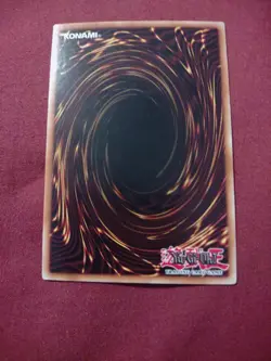 Sorcerer of Dark Magic DPYG-EN010 - Yugi - Unlimited - Image 5