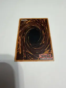 Red-Eyes B. Dragon SDJ-001 Ultra Rare Yu-Gi-Oh 1996 Holo - Image 3