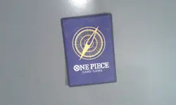 Great Eruption ST06-015 Starter Deck 6: Absolute Justice One Piece TCG English - Image 2