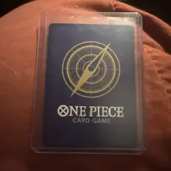 One Piece Two Legends Queen ST04-005 SP Alternate Alt Art NM - Image 2