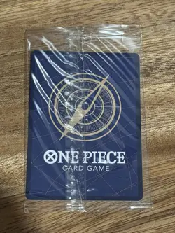 One Piece Ace, Luffy, Sabo - Lot (3). Factory Sealed - Image 3