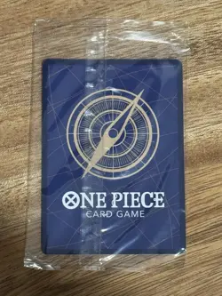 One Piece Ace, Luffy, Sabo - Lot (3). Factory Sealed - Image 5