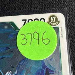 OP13-027 - Sanji (R) - One Piece TCG - English - Image 3