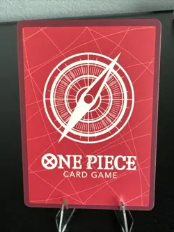 One Piece Gol D. Roger OP13-003 Leader OP-13 Carrying On His Will - Image 2