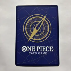 Boa Marigold OP13-052 UC Carrying On His Will Normal One Piece CCG TCG NM - Image 2