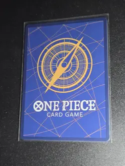 One Piece Played Monkey D. Luffy P-001 25th Anniversary Japanese Rare! - Image 2