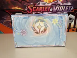 Factory Sealed Disney Lorcana: Winterspell Illumineer's Trove - Image 5