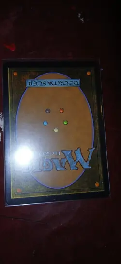 Mtg Vintage Rare Card Metalworker Nm Vlp Urza's Destiny Magic The Gathering - Image 3