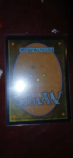 Mtg Vintage Rare Card Urza's Destiny Metalworker Nm Vlp Magic The Gathering - Image 2