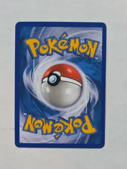 Pokemon TCG Haunter 40/100 Stormfront Uncommon card Normal NM - Image 2