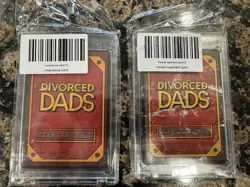 Divorced Dads Cards Failed Investment and Inheritance - Image 5