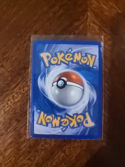 Pokemon Chansey TCG Reverse Holo Stamped EX Unseen Forces 20/115 Rare Card - Image 2