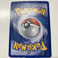2006 Pokemon CHIKORITA Ex Dragon Frontiers Set REVERSE HOLO Stamped Card 44/101 - Image 2