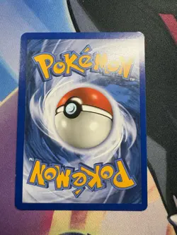 Pokemon TCG: Magnezone 8/130 (2007) Diamond & Pearl • Holo Card - Image 2