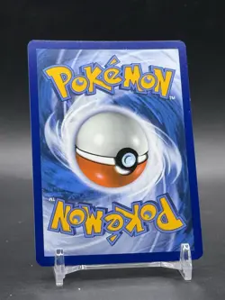 Team Rocket's Raticate 202/182 SV10: Destined Rivals - Pokemon Card - NM - Image 3