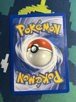 Chansey 19/112 Ex FireRed & LeafGreen Reverse Holo Foil Stamped Pokemon Card HP - Image 4