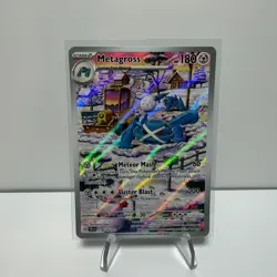 Pokemon TCG Card Lot- Illustration Rare(A11) - Image 3