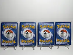 Pokemon TCG Card Lot - Illustration Rare(B4) - Image 2