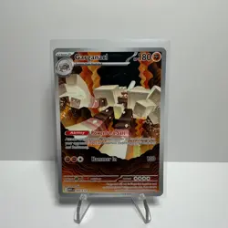 Pokemon TCG Card Lot - Illustration Rare(B4) - Image 5