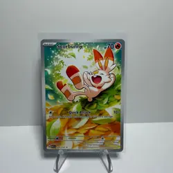 Pokemon TCG Card Lot- Illustration Rare(A14) - Image 3