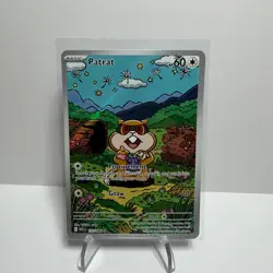 Pokemon TCG Card Lot- Illustration Rare(A18) - Image 5