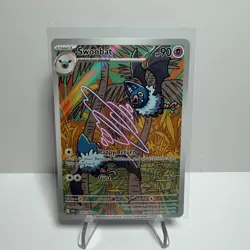 Pokemon TCG Card Lot- Illustration Rare(B8) - Image 3