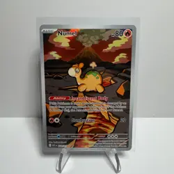 Pokemon TCG Card Lot- Illustration Rare(B8) - Image 5