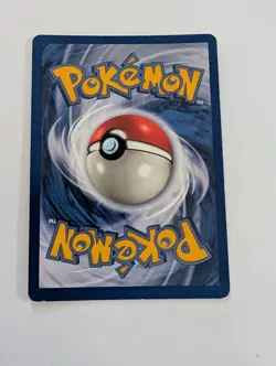 Mewtwo Holo 10/102 French Pokemon Card Base Set 1999 1st Edition - Image 4