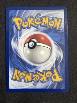 Pokemon TCG Eevee EX 174 Prismatic Evolutions Black Star Promo Card NM/Mint - Image 2