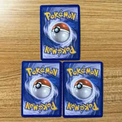 Pokemon TCG Cyndaquil Quilava Typhlosion HGSS Evolution Card Lot 2010 - Image 2