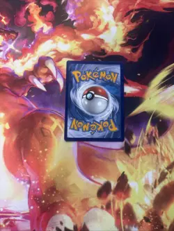 Charizard VMAX SWSH261 SWSH: Sword & Shield Promo Cards Holo - Image 3