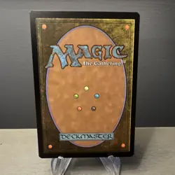 Raphael Most Attitude Legendary Creature TMNT 0199 Magic The Gathering Card - Image 2