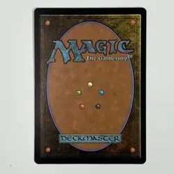 MTG Command Tower Hand Painted Altered Card, EDH Magic Japanese Alter Art Land - Image 4