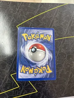Pokemon TCG Venusaur Holo Rare Card 15/102 Base Set WOTC 1999 - Image 2