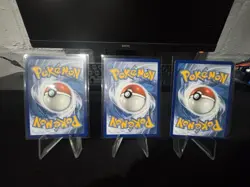 Nintendo Pokemon TCG Celebrations Holo Card Lot - Blastoise Charizard Venusaur - Image 2
