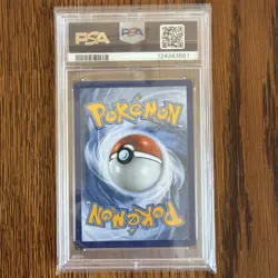 Pokemon TCG Salamence EX Dragon Card Journey Together 187/159 PSA 10 - Image 2