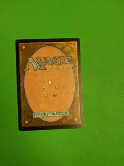 Dour Port-Mage (Showcase) Bloomburrow Regular - Image 2