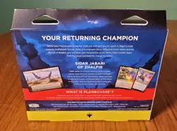 MTG - March of the Machine - Commander Deck - Cavalry Charge - NEW Sealed - Image 2