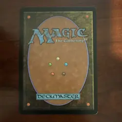 Wizards Magic: The Gathering All Is Dust Eldrazi Rare Rise Tribal Sorcery - Image 2