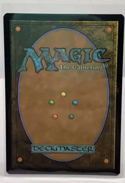 1x Quantum Misalignment - Universes Beyond: Doctor Who - NM - MTG - Image 2